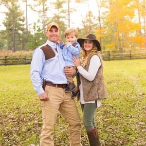 Meet your Posher, Kristin